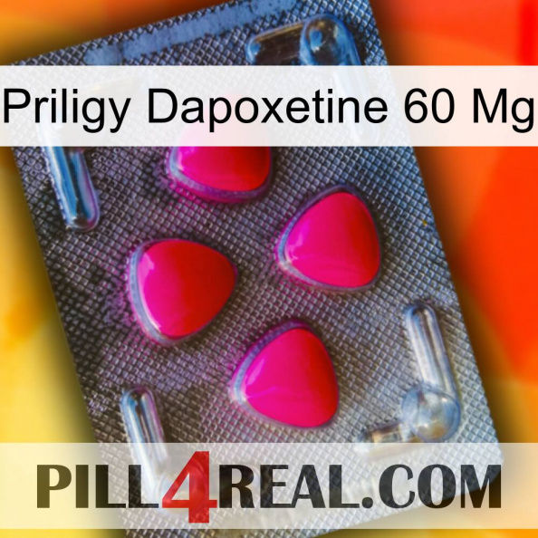 Priligy Dapoxetine 60Mg 13
